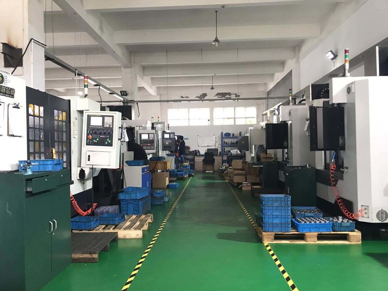中国 ningbo ace best machinery co.,ltd 会社概要