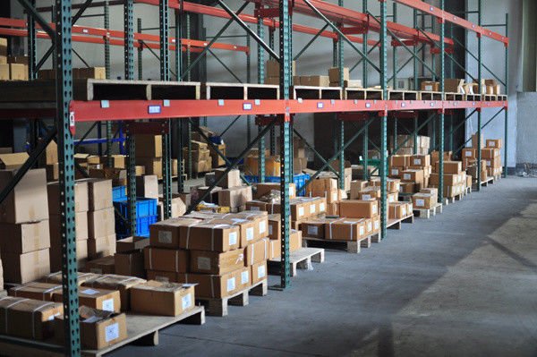 中国 ningbo ace best machinery co.,ltd 会社概要