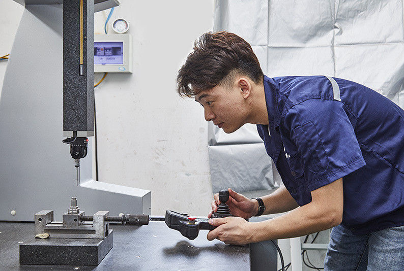 中国 ningbo ace best machinery co.,ltd 会社概要