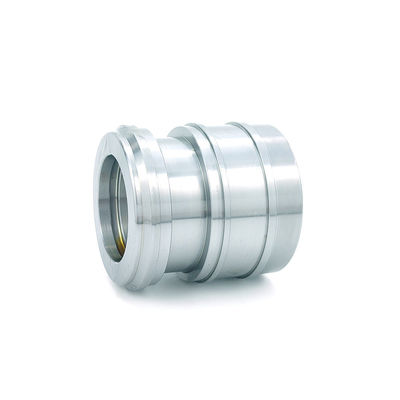 Customized Hydraulic Cylinder Piston for OEM Machine Parts and RoHS Certification