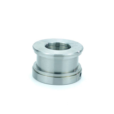CNC Machining OEM Customization Piston Milling Parts Brass