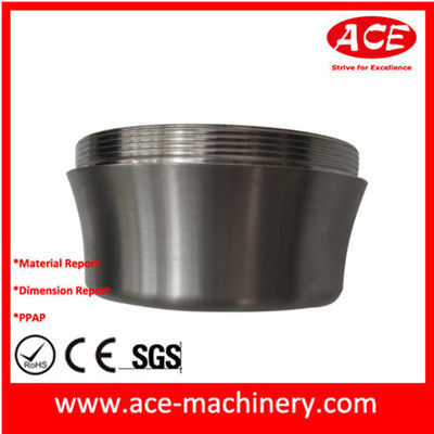 Brass Precision Machining Part Condition for Metal Processing Machinery