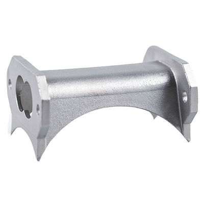 OEM Precision Investment Casting and CNC Machinery Parts with RoHs Certification