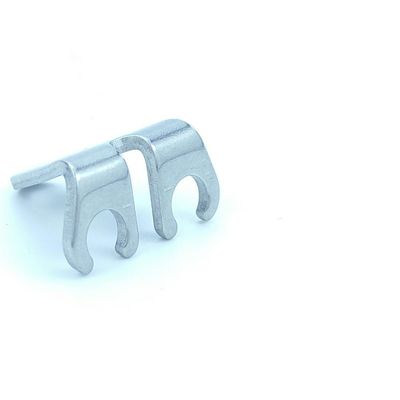 Stainless Steel Tool Hook Holder Metal Part with ASTM Standard and CE Certification
