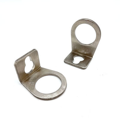 ACE-S10057 Customized Precision Stainless Steel Stamping Part for Sheet Metal Stamping