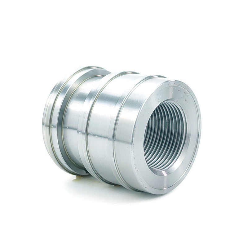 Customized Hydraulic Cylinder Piston for OEM Machine Parts and RoHS Certification