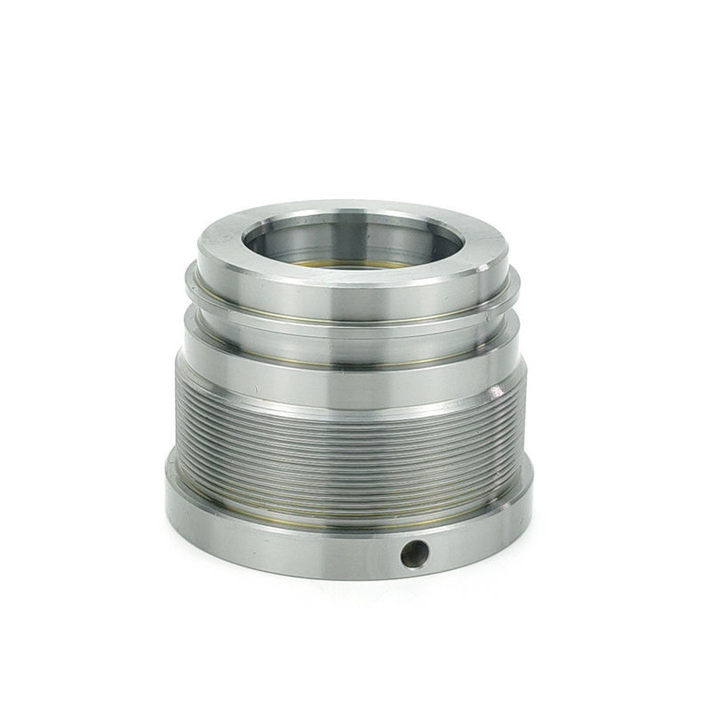 Condition Metal Part CNC Machining Stainless Steel Casting with Customized Request